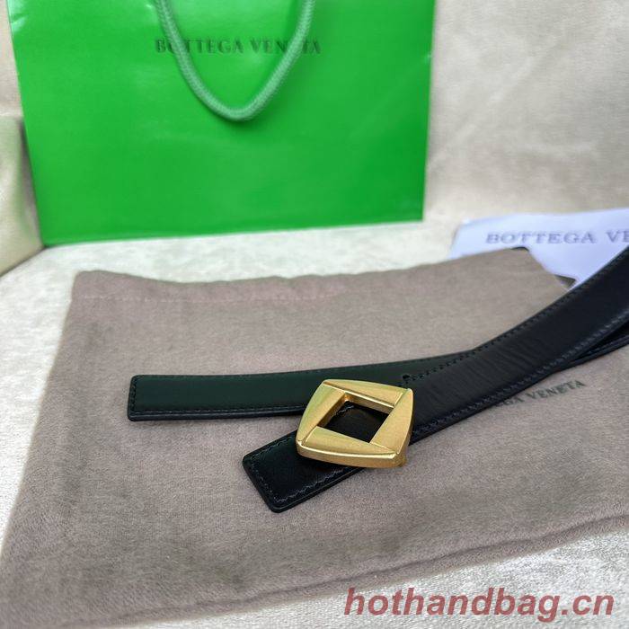 Bottega Veneta Belt 25MM BVB00010